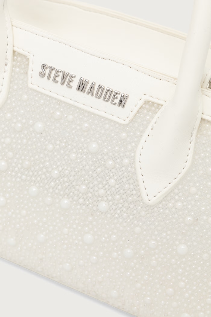 Steve Madden crossbody kabelka dámska Bpeachy béžová SM13002226