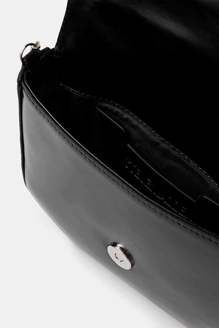 Kabelka Steve Madden Bsandry SM13001808 čierna