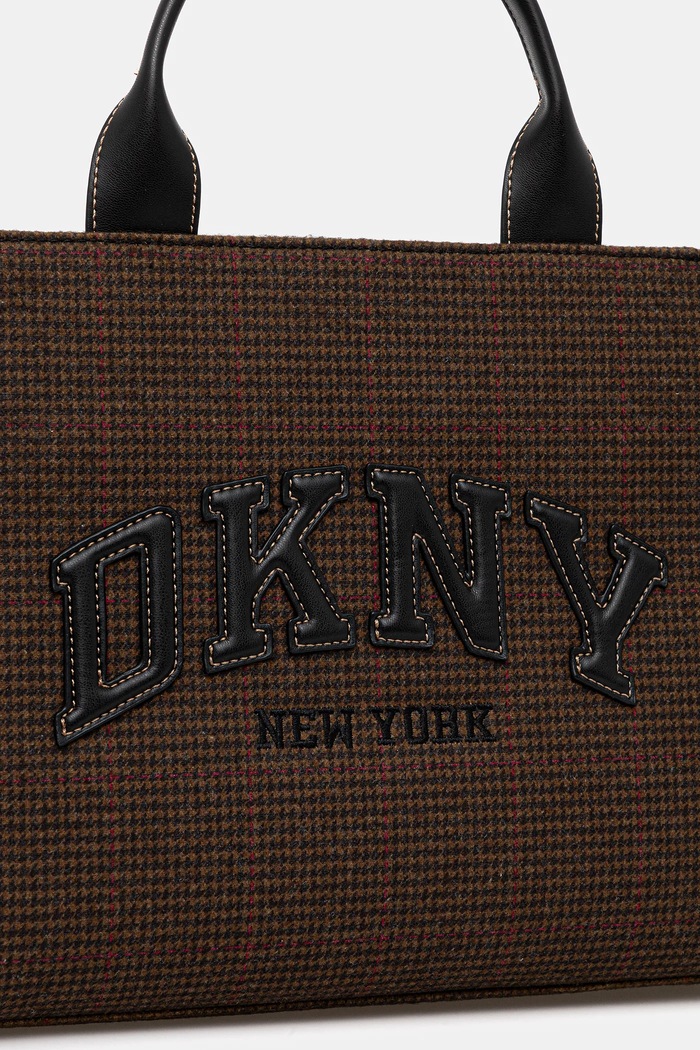 Accesorii Dkny geantă R53AIR57 verde