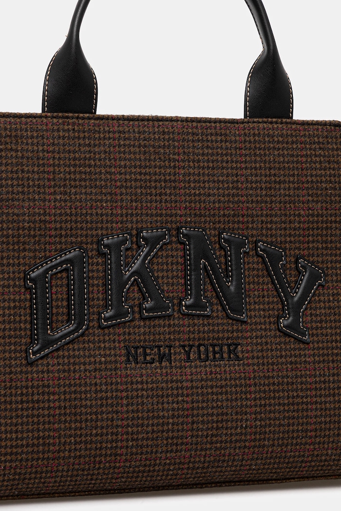 Accesorii Dkny geantă R53AIR57 verde