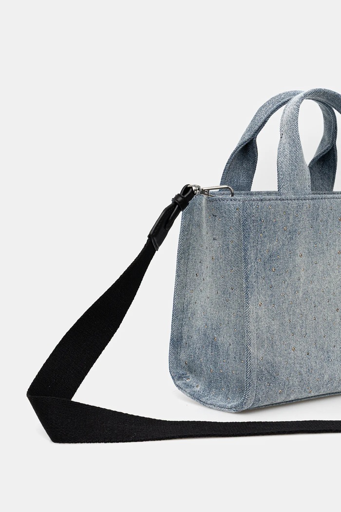 Accesorii Dkny poșetă R53AQC80 albastru