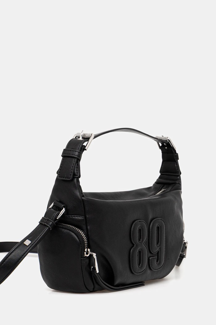 Dkny poșetă CHANA R53CZM34 negru AW25