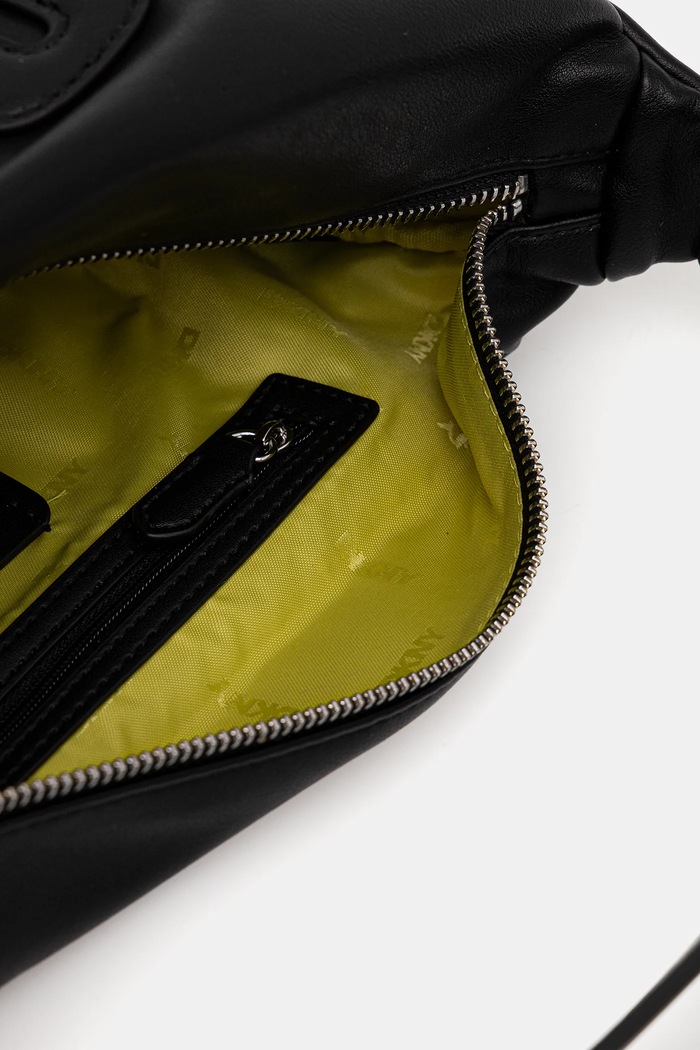 Dkny poșetă CHANA negru R53CZM34