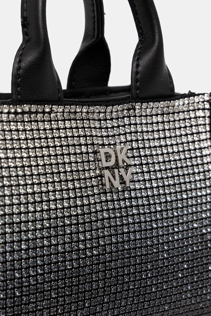 Doplnky Kabelka Dkny R53AVM56 čierna