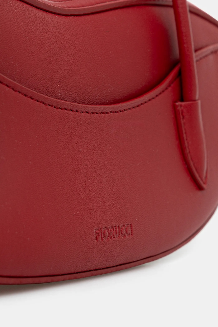 Чанта Fiorucci Lips Bag червен W25FWABA005VL01RD01