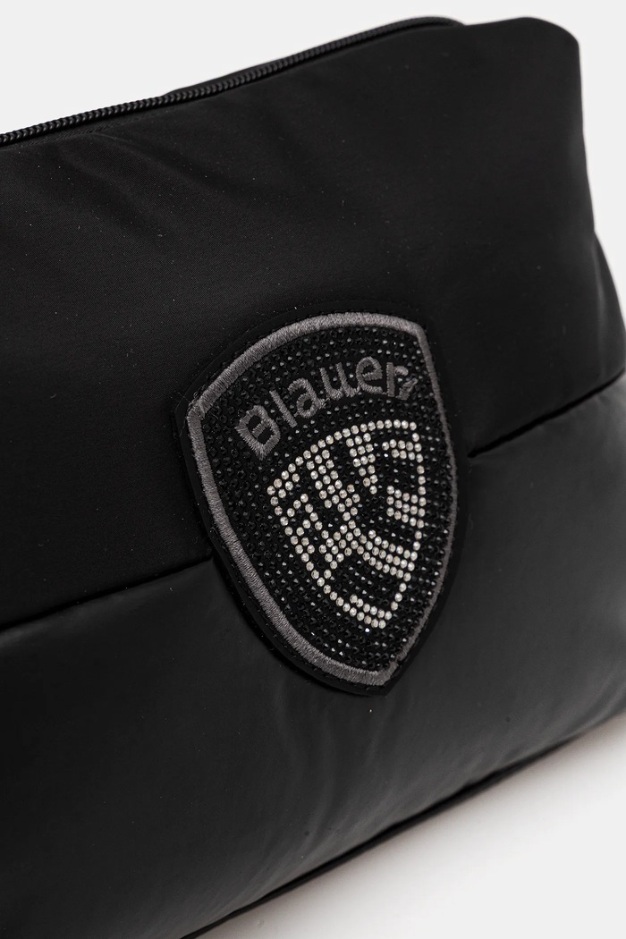 Аксесуари Сумка Blauer MIRA01 чорний