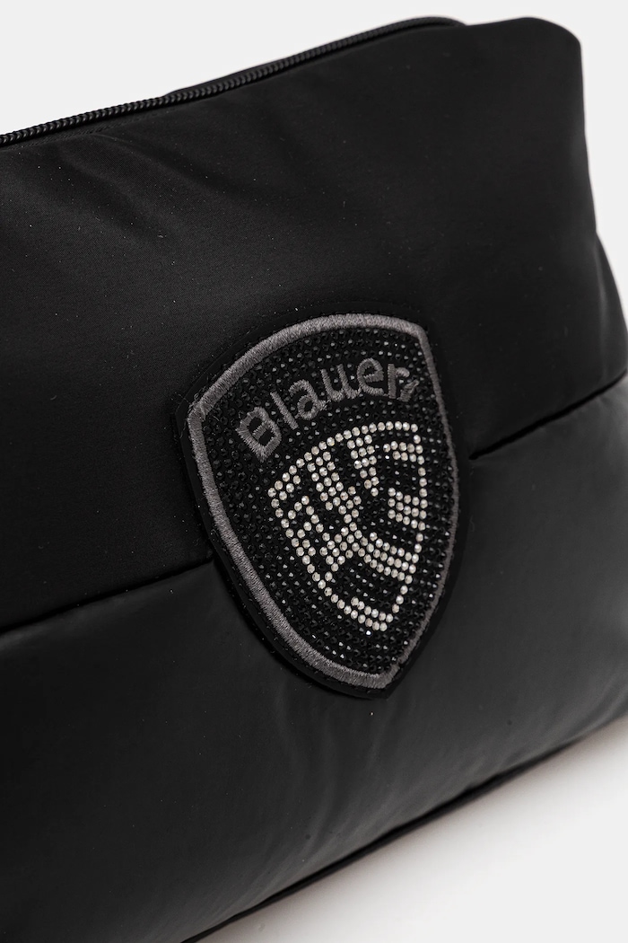 Аксесуари Сумка Blauer MIRA01 чорний