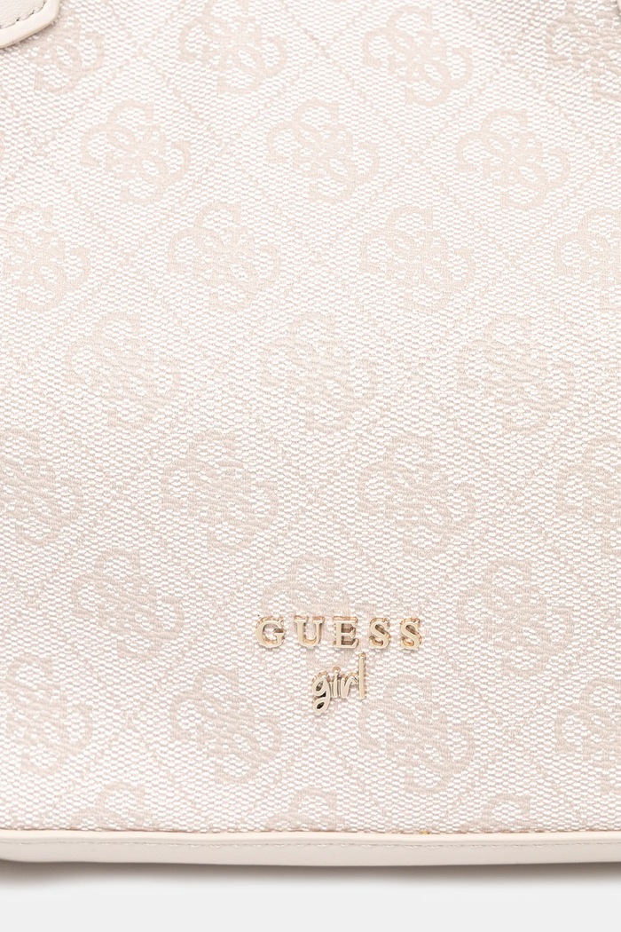 Guess gyerek táska bézs J5YZ01.WFMF0.9BYA