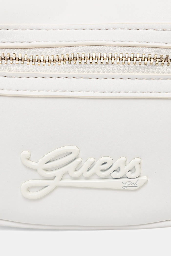 Guess gyerek táska fehér J5YZ05.WGVT0.9BYA