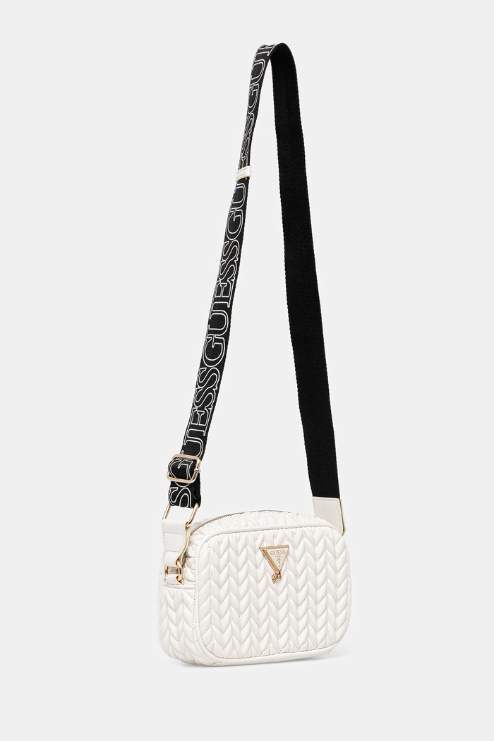 Kabelka Guess Girl J5YZ08.WHEG0.9BYA bílá SS26