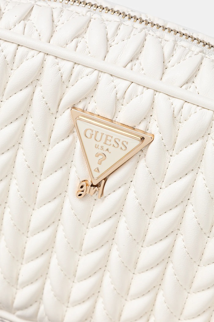 Kabelka Guess Girl bílá J5YZ08.WHEG0.9BYA