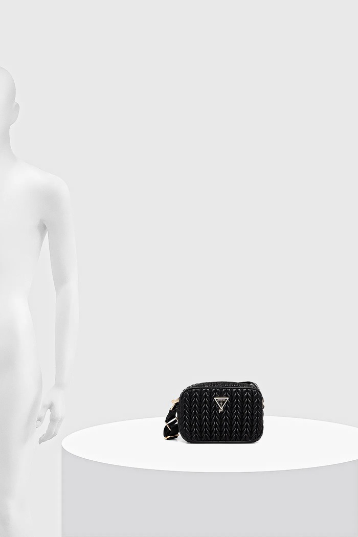 Τσάντα Guess Girl J5YZ08.WHEG0.9BYA
