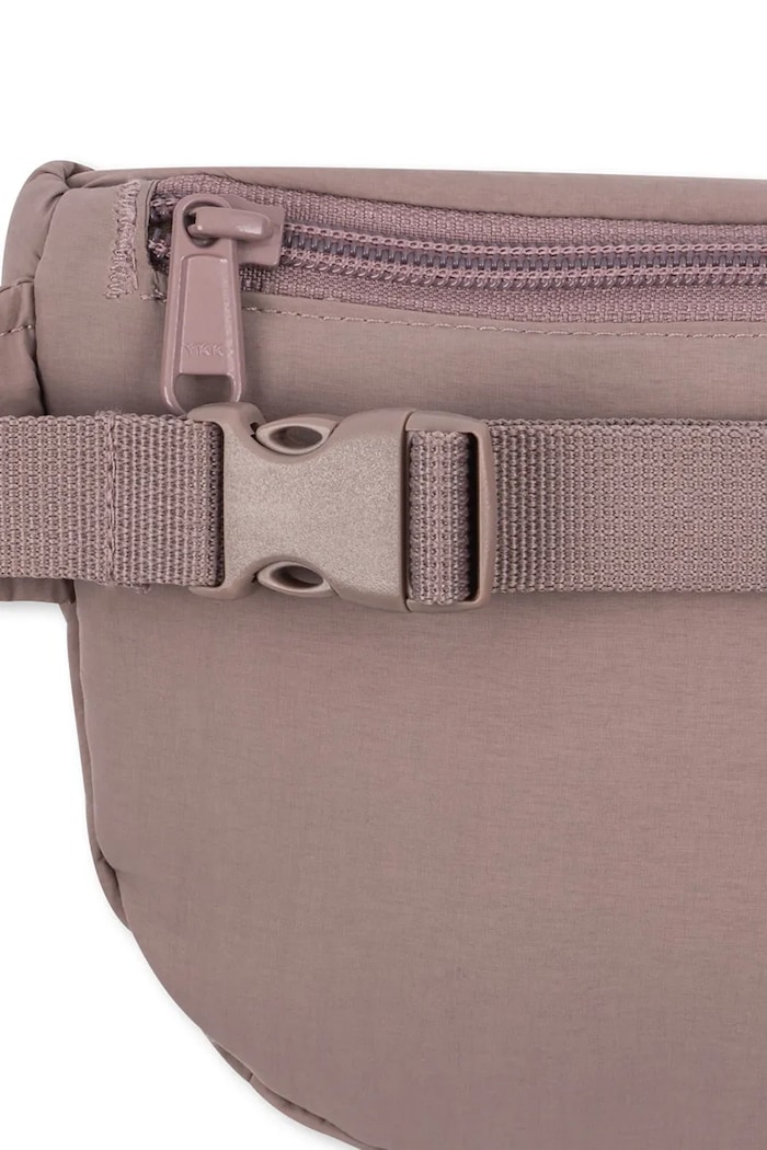 Gyerek övtáska JUNO BUMBAG Konges Sløjd KS103485.G.9BYA rózsaszín