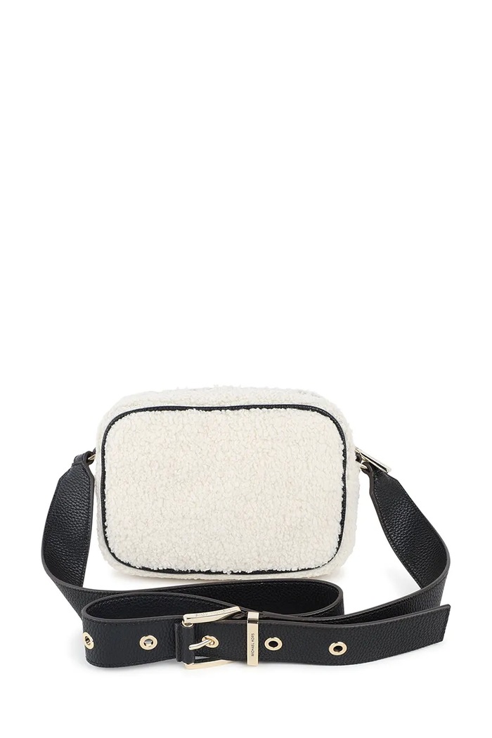 Детска чанта Michael Kors R30533 бежов AW25