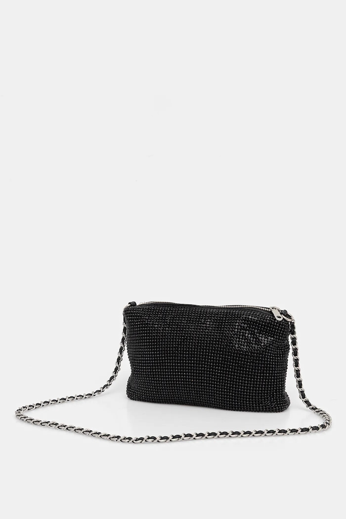 Guess torebka dziecięca czarny J5BZ15.WG830.9BYA