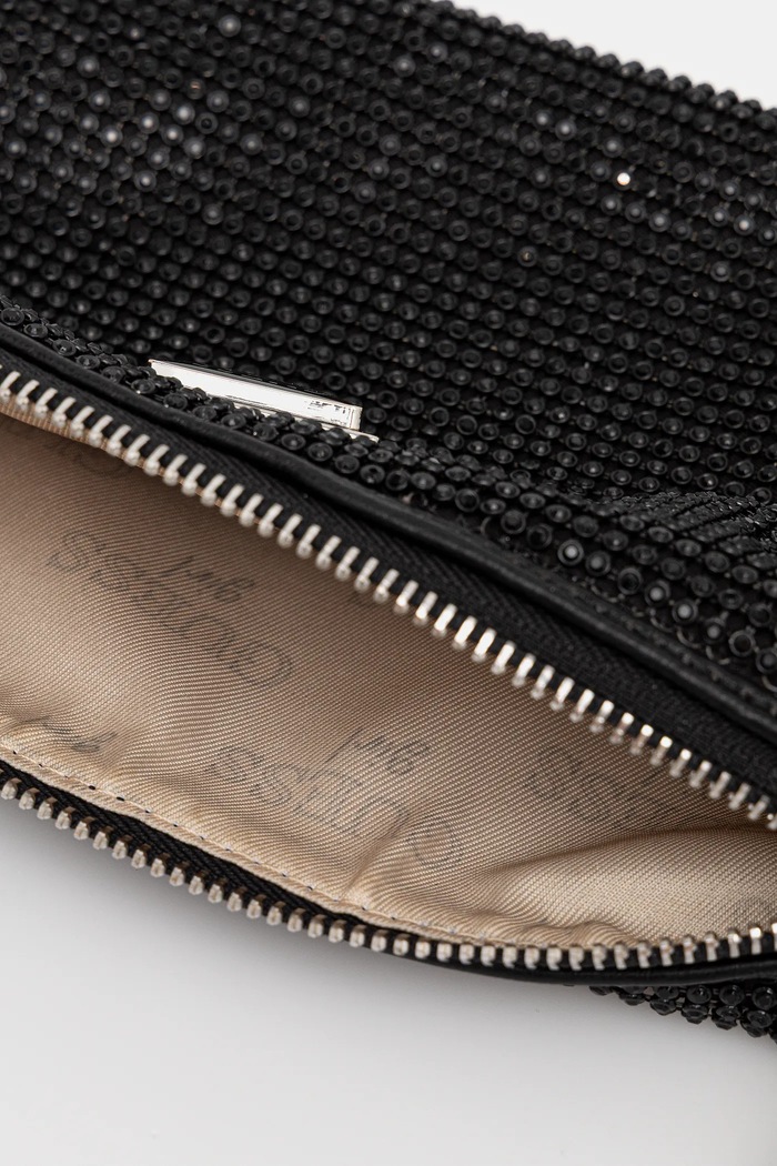Guess torebka dziecięca J5BZ15.WG830.9BYA czarny