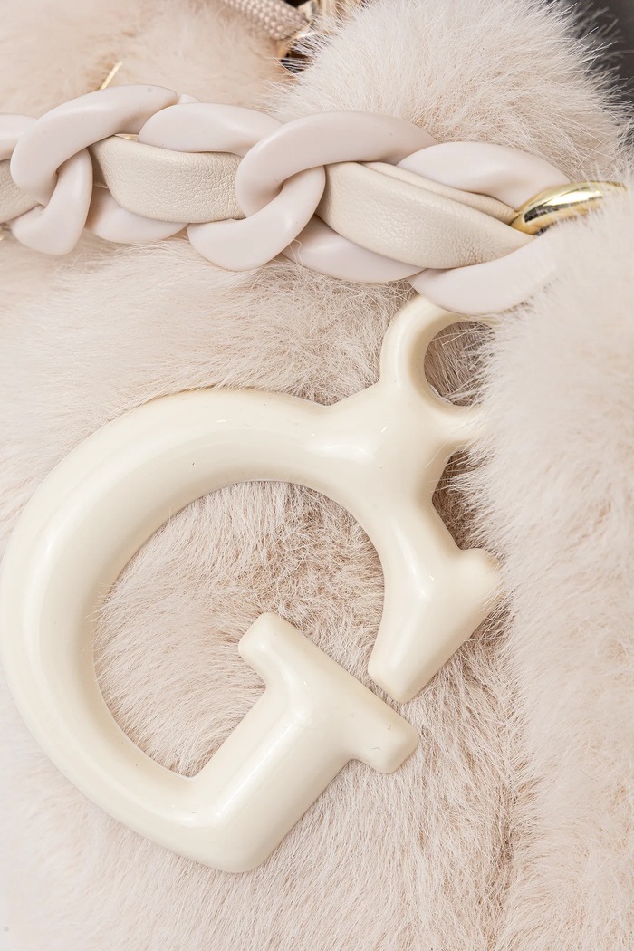 Kabelka Guess J5BZ24.W3210.9BYA béžová