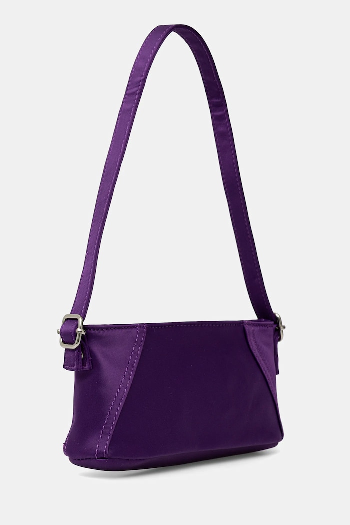 United Colors of Benetton torebka dziecięca 6N1YCY029.G.seasonal fioletowy AW25