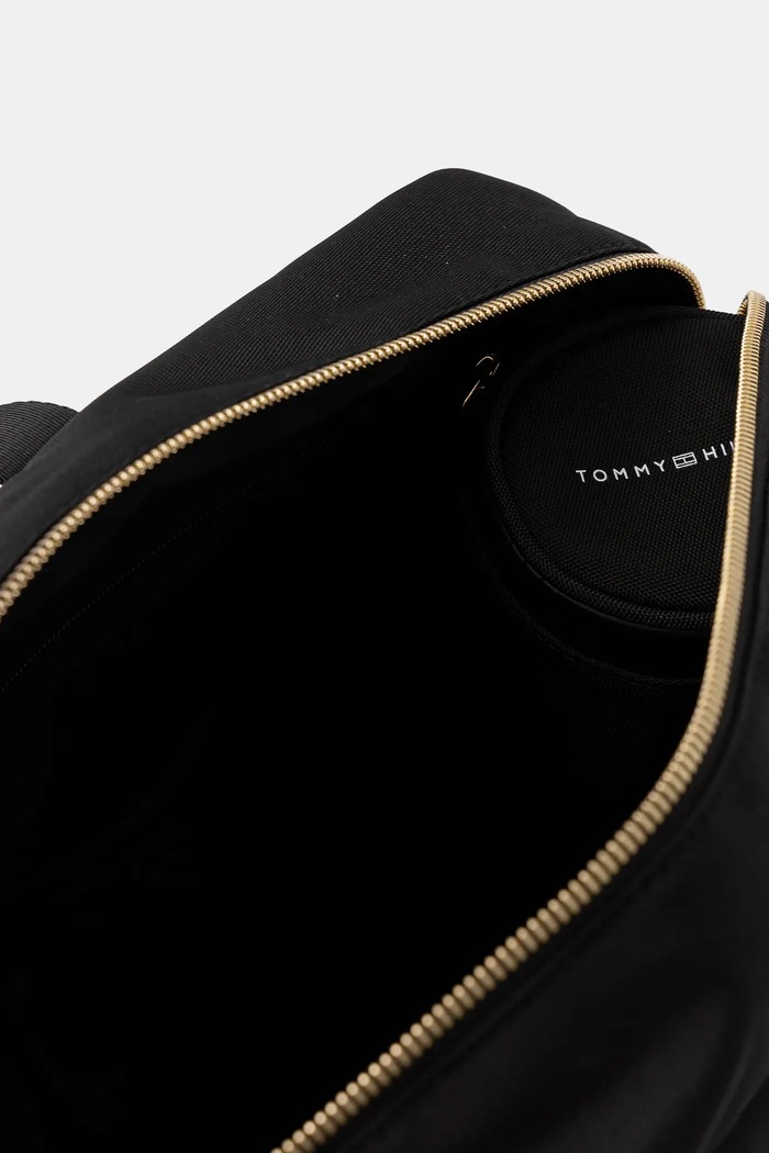Tommy Hilfiger torba do wózka z funkcją przewijania AU0AU01997.9BYA