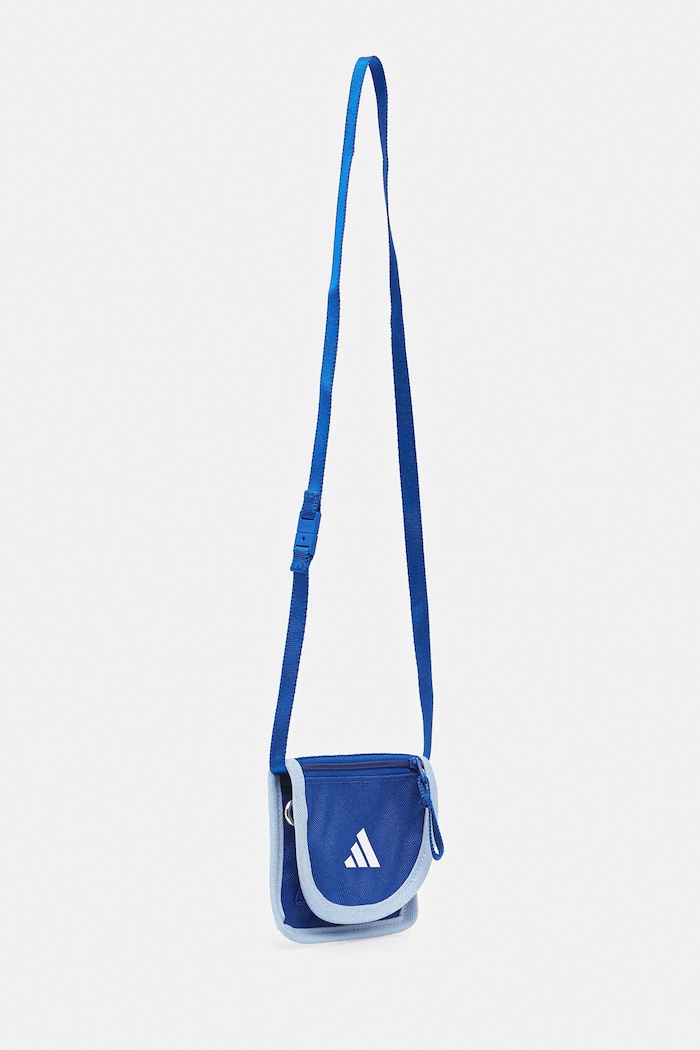 Otroška torbica za pas adidas Performance JV7830 modra AW25