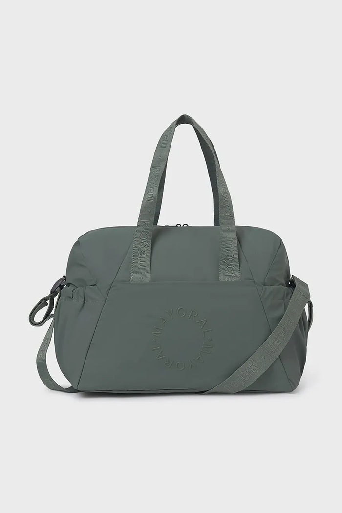 Mayoral Newborn borsa semplice verde 19967.1R.Newborn.9BYA