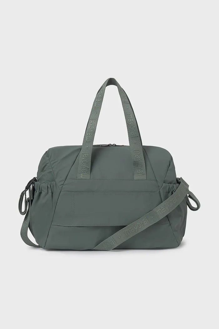 Mayoral Newborn borsa 19967.1R.Newborn.9BYA verde AW25