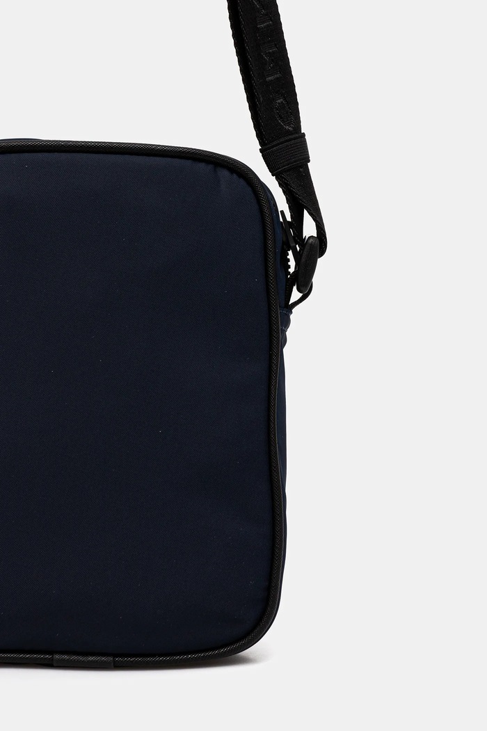 Kiegészítők Tommy Hilfiger táska AM0AM13465 sötétkék