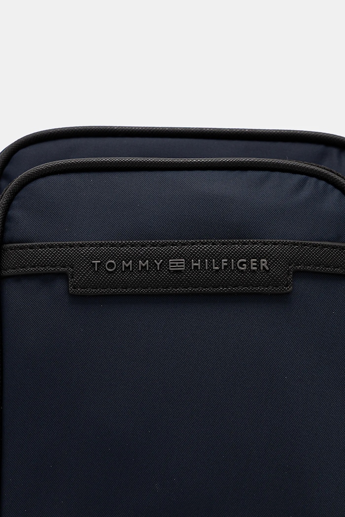 Tommy Hilfiger táska sötétkék AM0AM13465