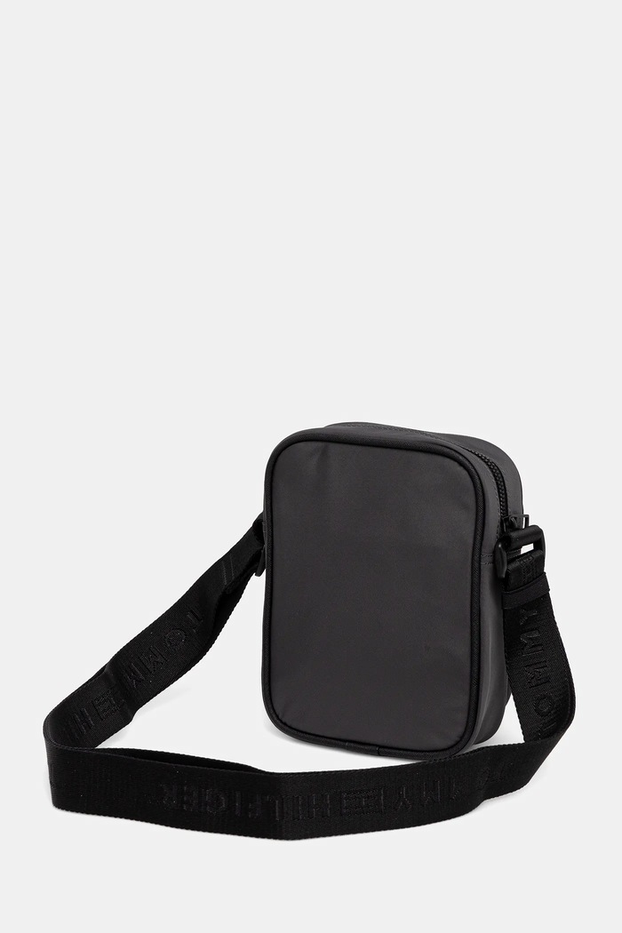 Accesorii Tommy Hilfiger borsetă AM0AM13465 gri