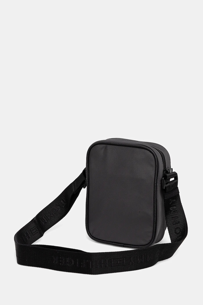 Accesorii Tommy Hilfiger borsetă AM0AM13465 gri