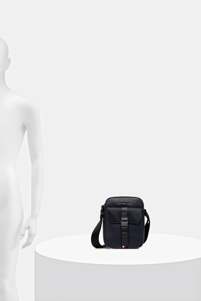 Tommy Hilfiger borsetă AM0AM13479