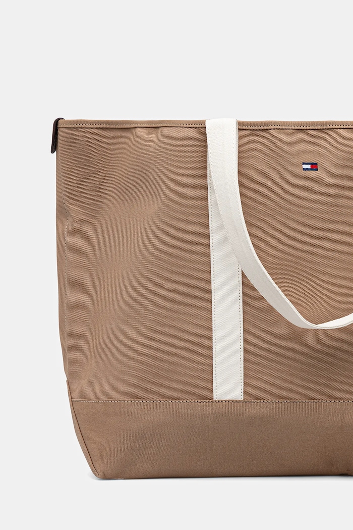 Accesorii Tommy Hilfiger geantă 57 x 38 x 15 cm AM0AM13557 maro