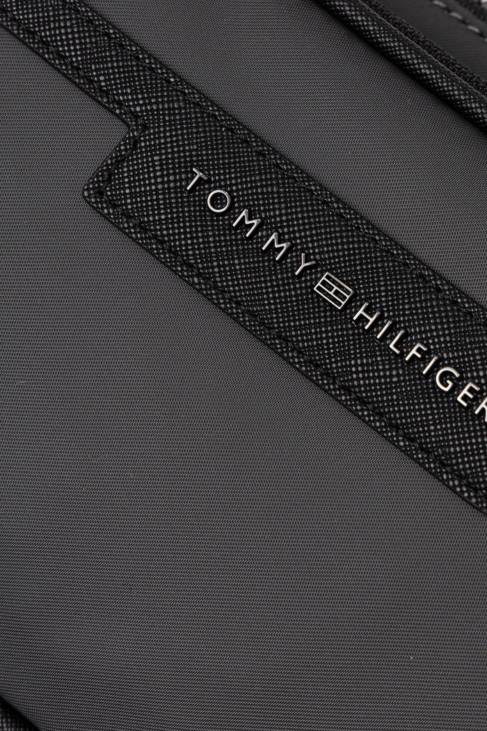 Tommy Hilfiger nerka AM0AM13467 szary