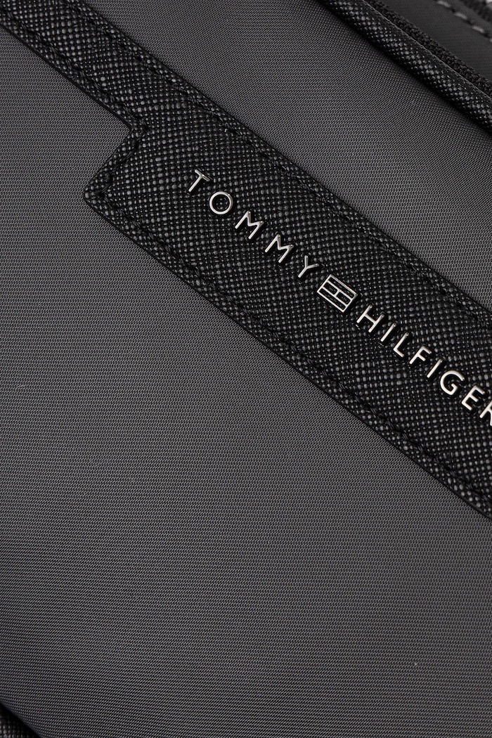 Tommy Hilfiger nerka AM0AM13467 szary