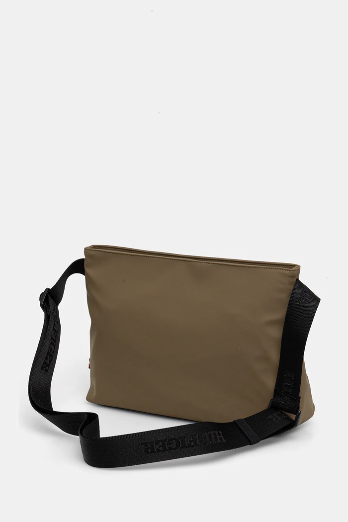 Dodaci Torba Tommy Hilfiger AM0AM13545 zelena