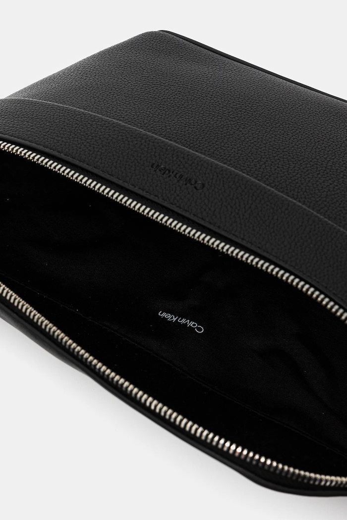 Calvin Klein nerka czarny LV04D3002G