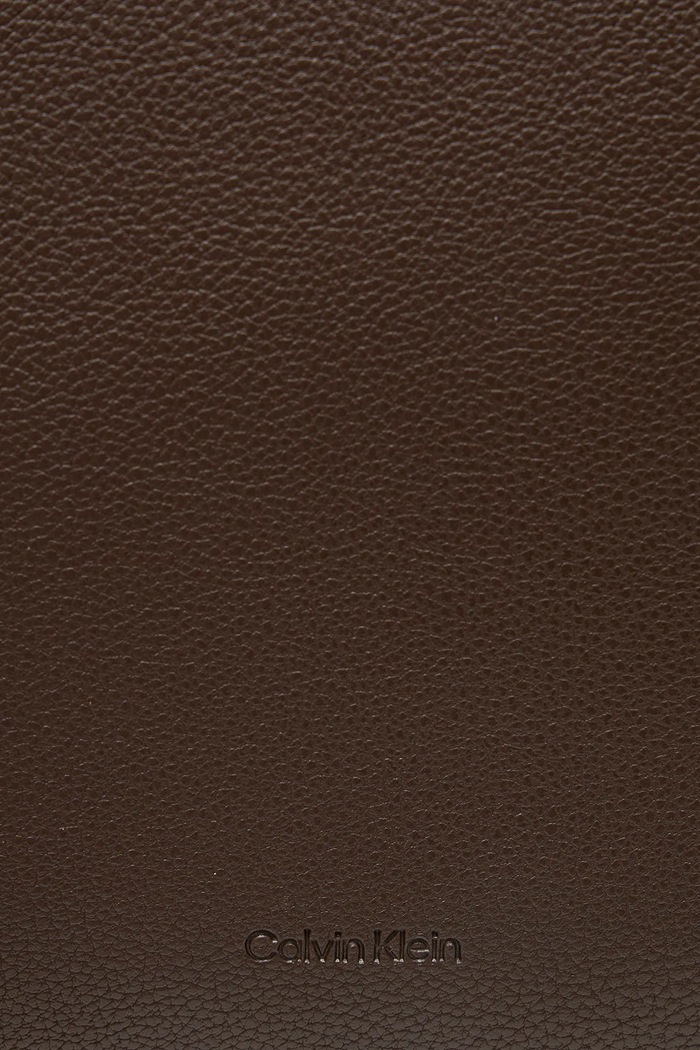 Geantă 35 x 27,5 x 4 cm Calvin Klein LV04D3012G maro