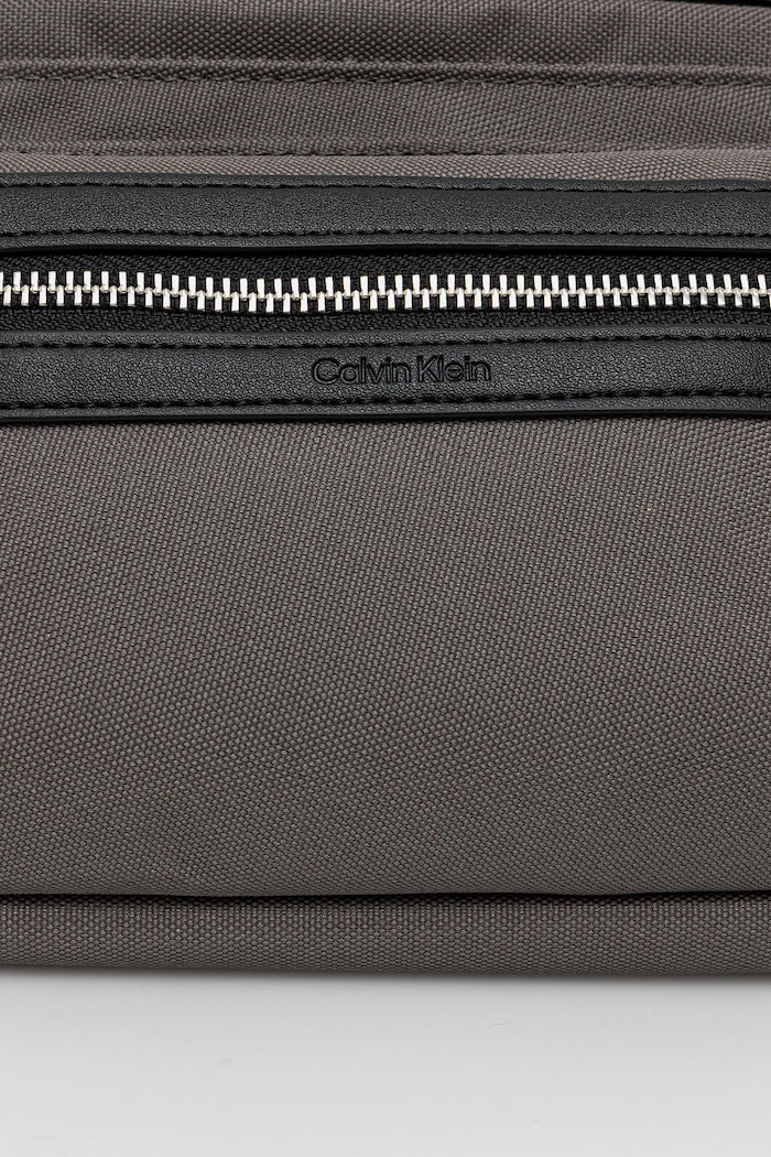 Calvin Klein nerka szary LV04D3073G