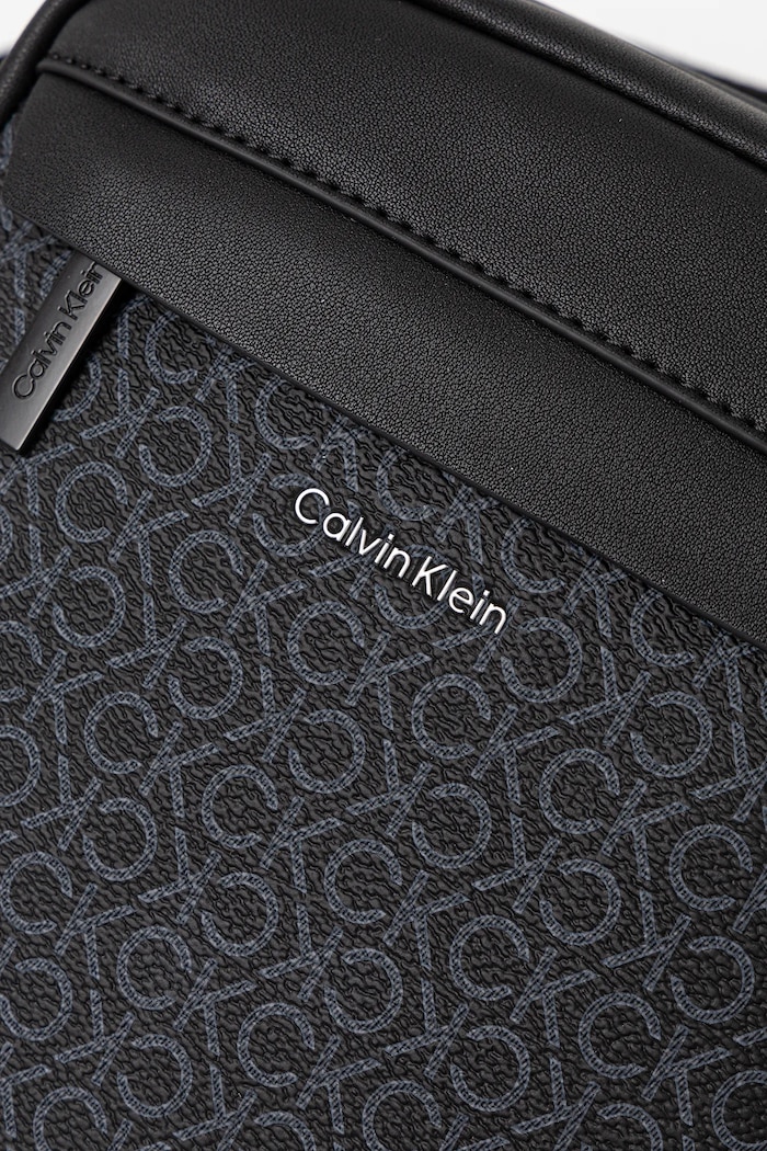 Calvin Klein saszetka LV04D3089G czarny