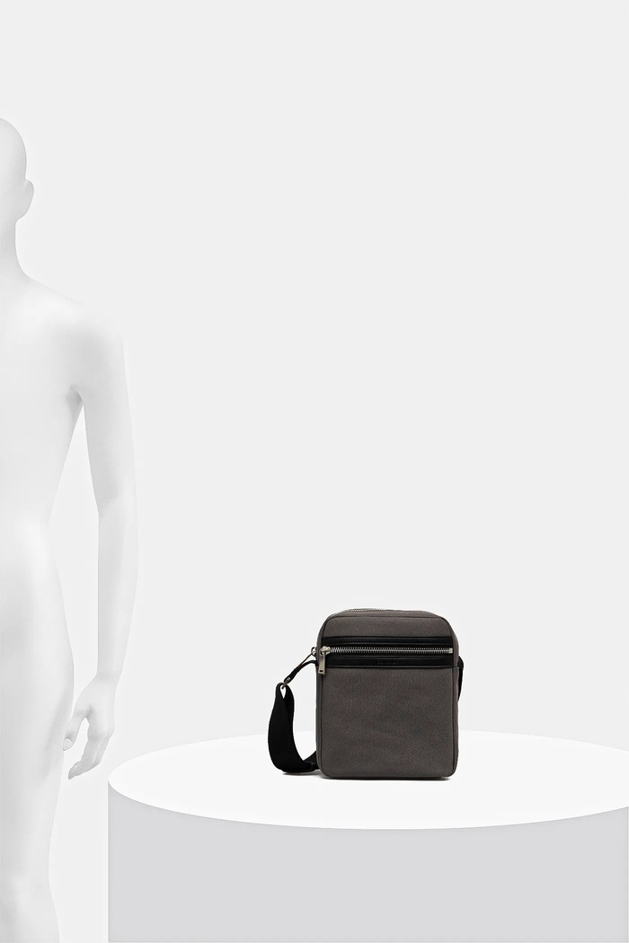 Calvin Klein saszetka LV04D3175G