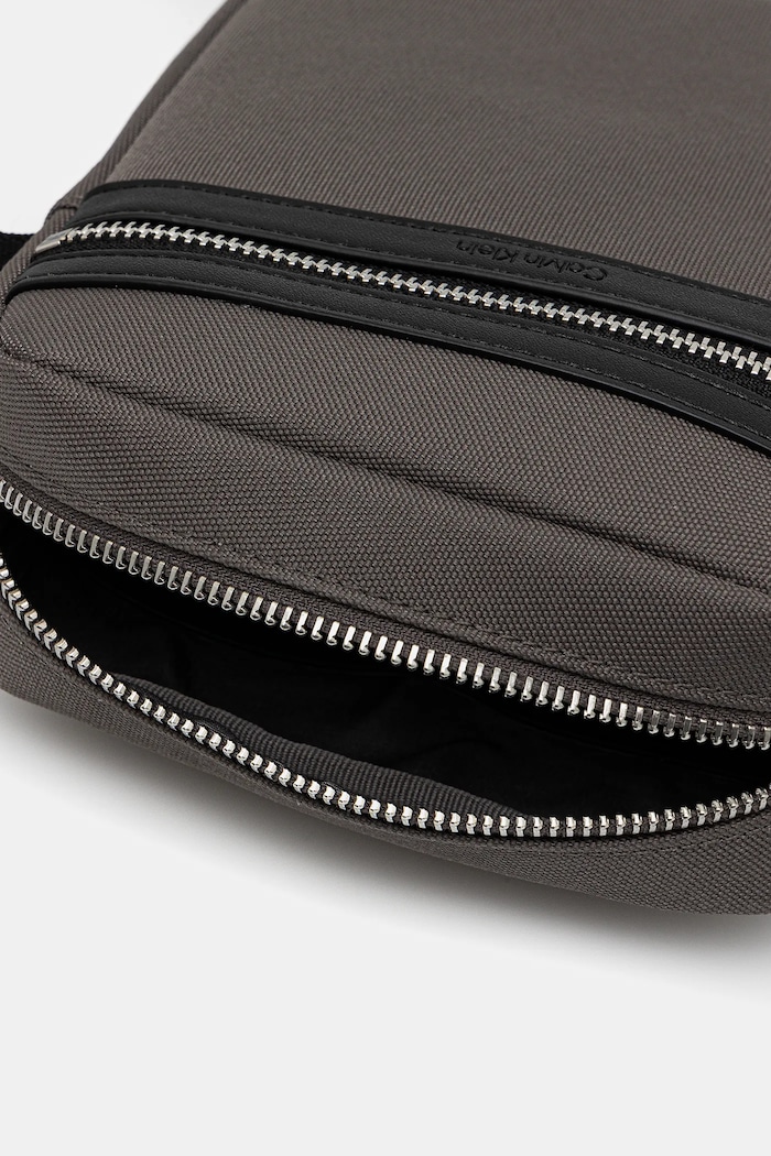 Calvin Klein saszetka LV04D3175G szary