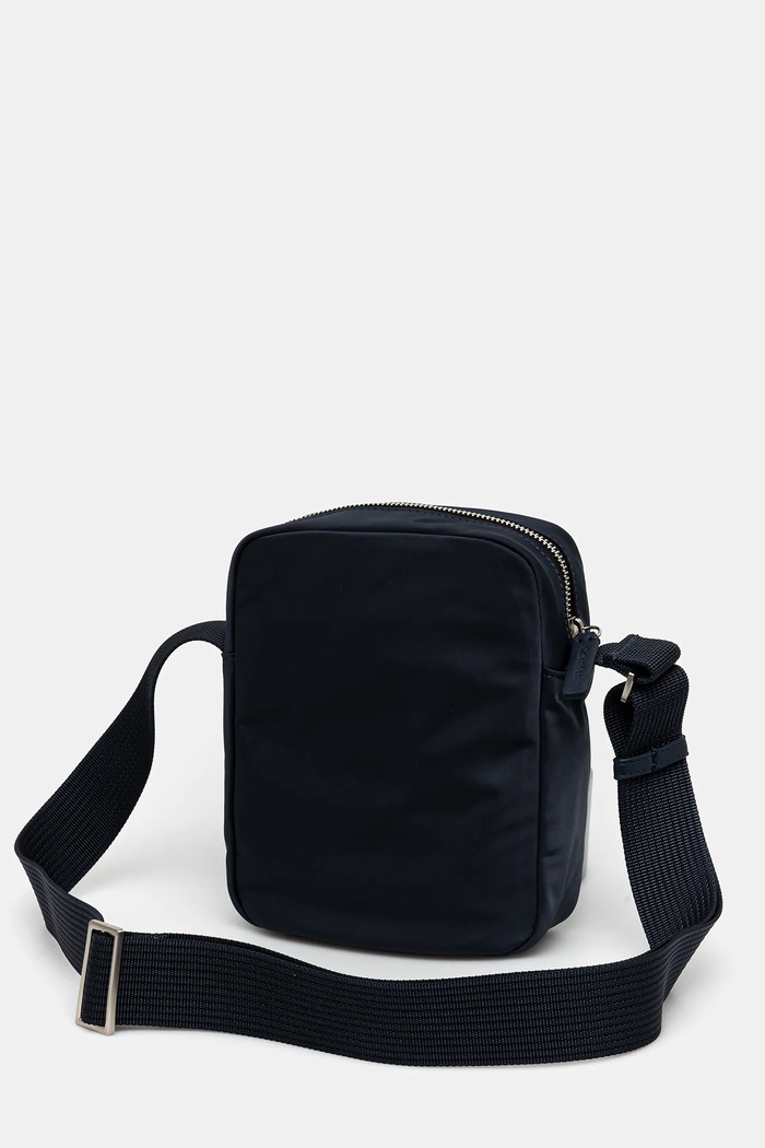 Calvin Klein saszetka LV04D3176G granatowy AW25