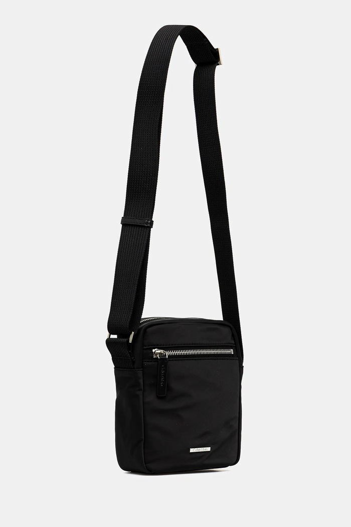 Calvin Klein saszetka LV04D3176G czarny AW25