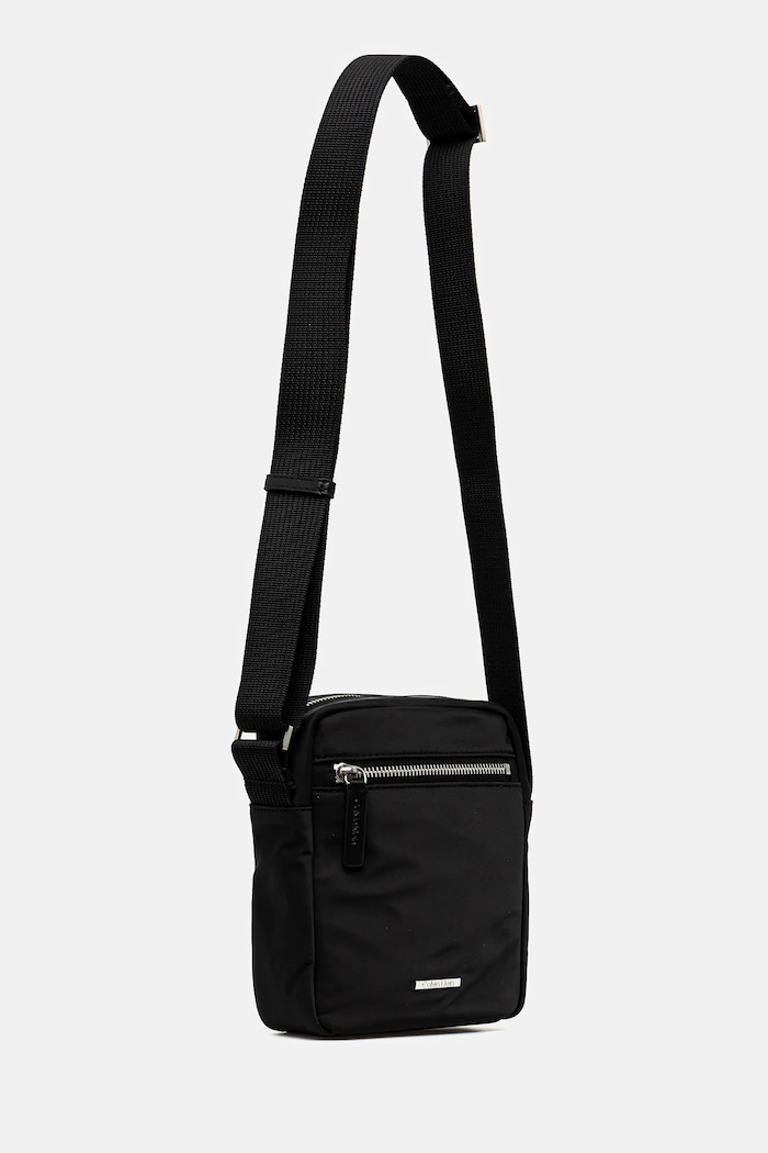 Calvin Klein saszetka LV04D3176G czarny AW25