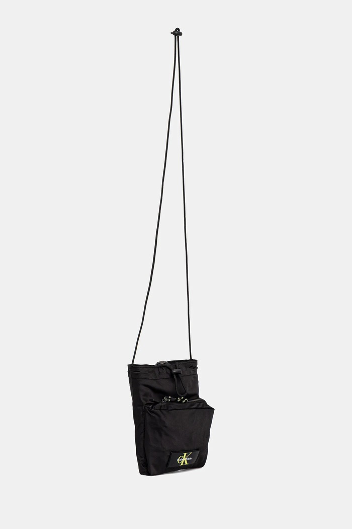 Torba Calvin Klein LV04G1079G crna AW25