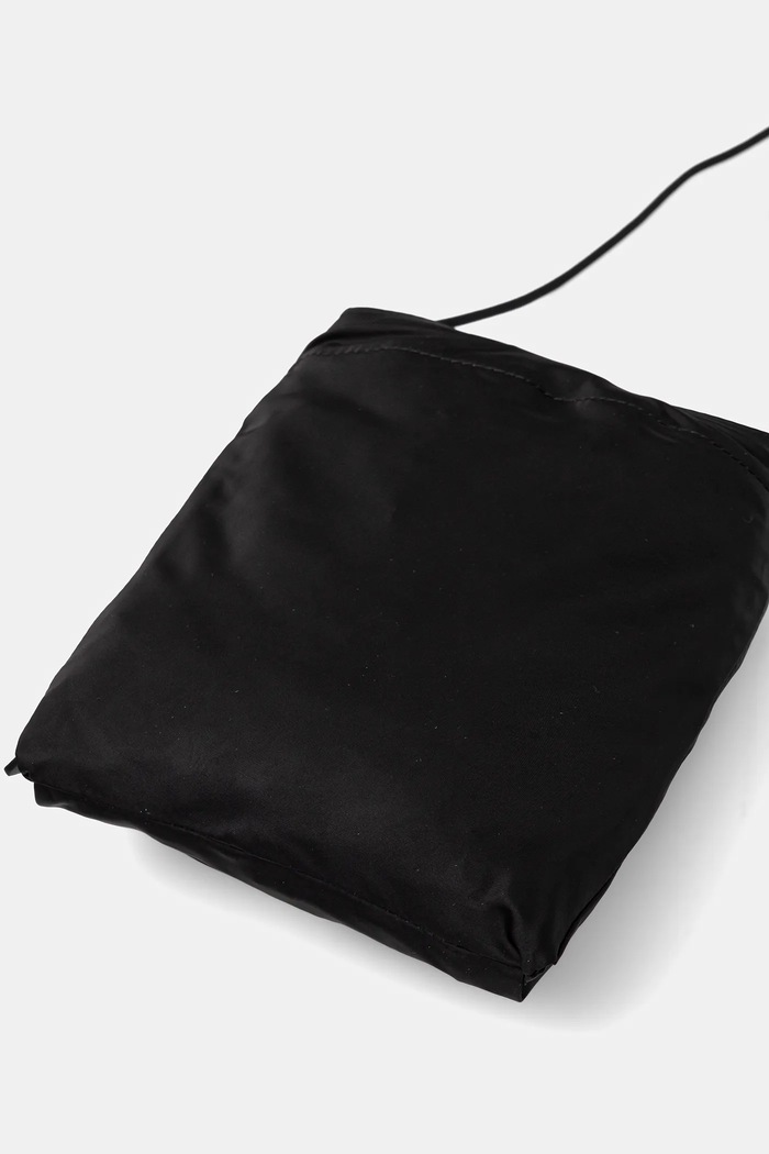 Dodaci Torba Calvin Klein LV04G1079G crna