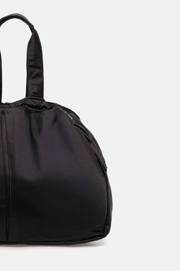 Doplnky Taška Calvin Klein 50 x 38 x 9 cm LV04G3148G čierna