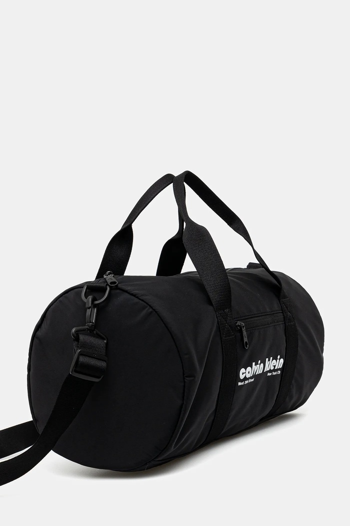 Taška Calvin Klein 43 x 23 x 24 cm LV04G3163G čierna AW25