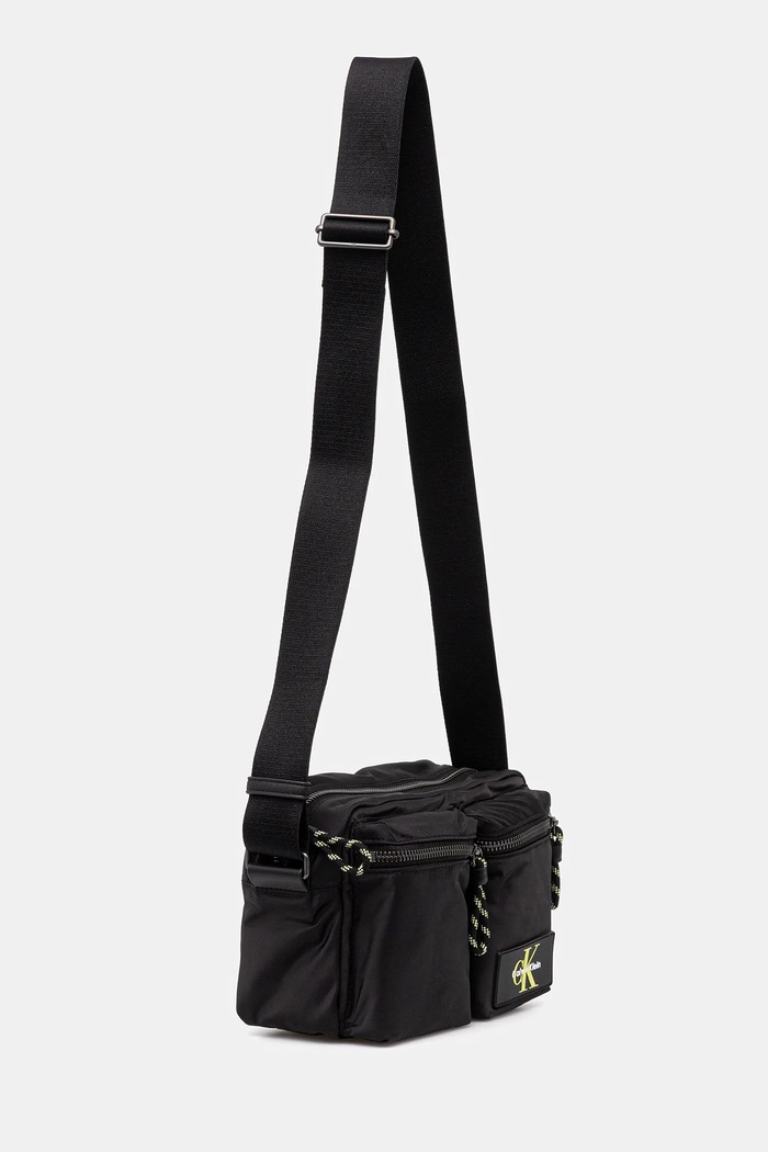 Taštička Calvin Klein LV04G3178G černá AW25