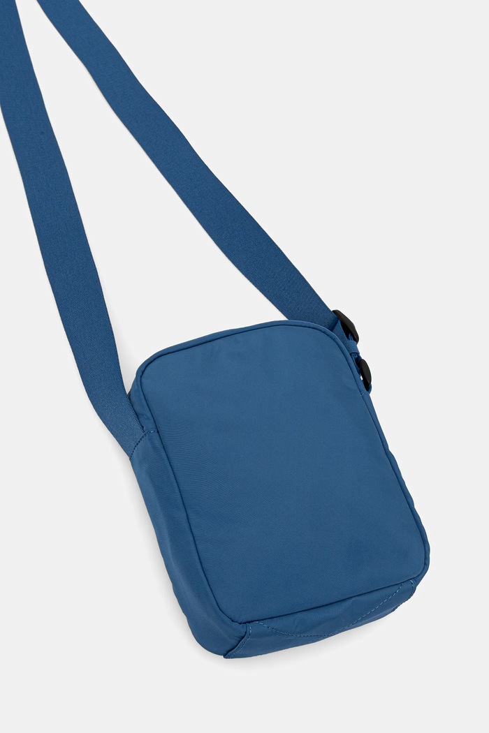 Doplnky Malá taška Calvin Klein LV04G3180G modrá